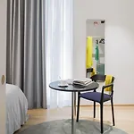The Radical Hotel 3*