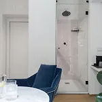 Hotel The Radical Rome