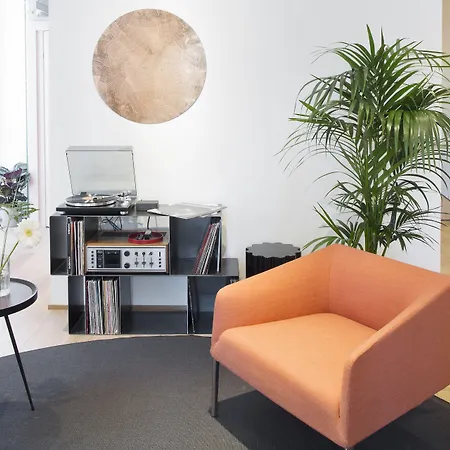 Hotel The Radical 3*