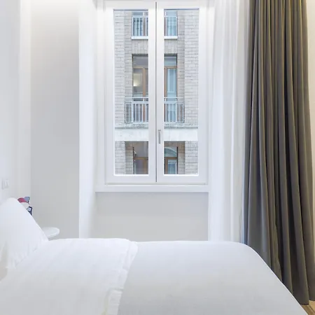 Hotel The Radical 3*