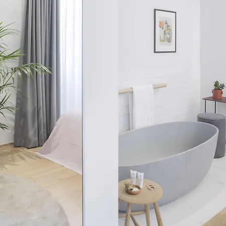 The Radical Hotel