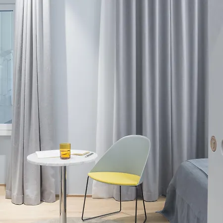Hotel The Radical 3*