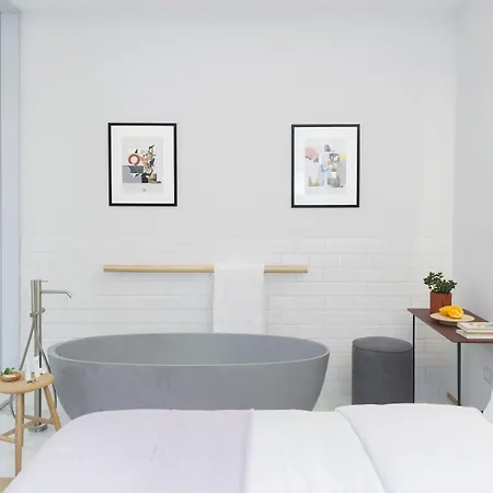 The Radical Hotel