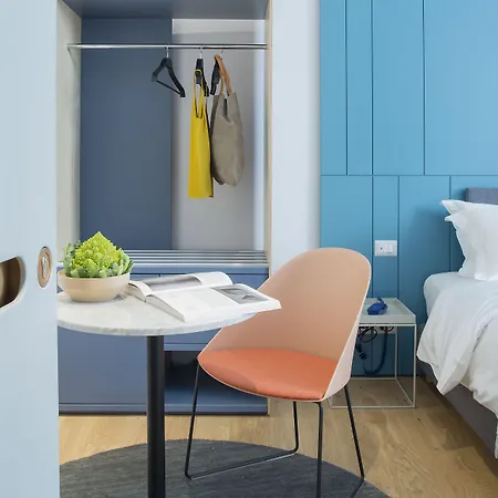 Hotel The Radical