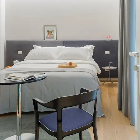 Hotell The Radical Rom