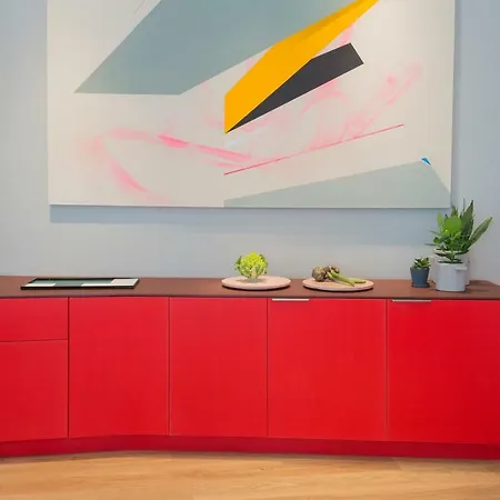 The Radical Hotell