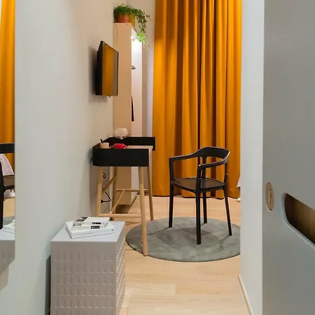 The Radical Hotell