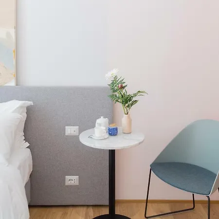 The Radical Hotell Rom