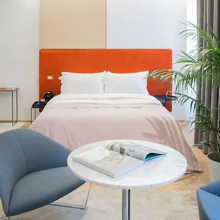 Hotell The Radical 3*