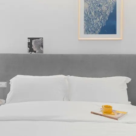 Hotell The Radical Rom