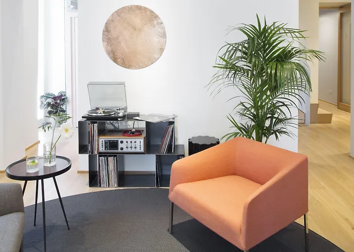 Hotel The Radical 3*