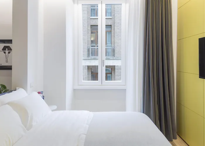 Hotel The Radical 3*