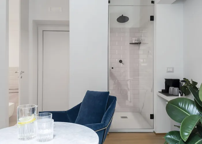 Hotel The Radical Rome