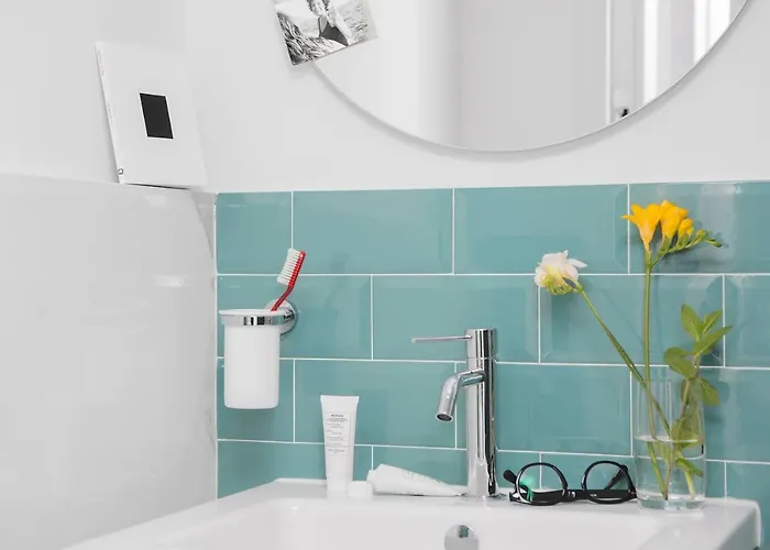 Hotel The Radical 3*