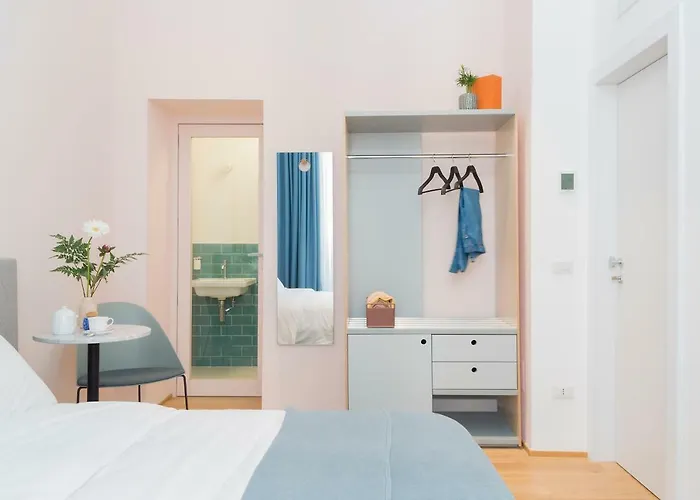 Hotel The Radical 3*