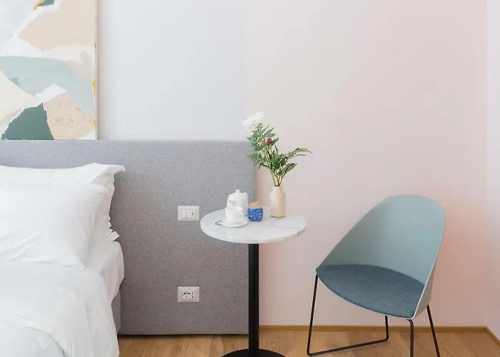 The Radical Hotel Rome