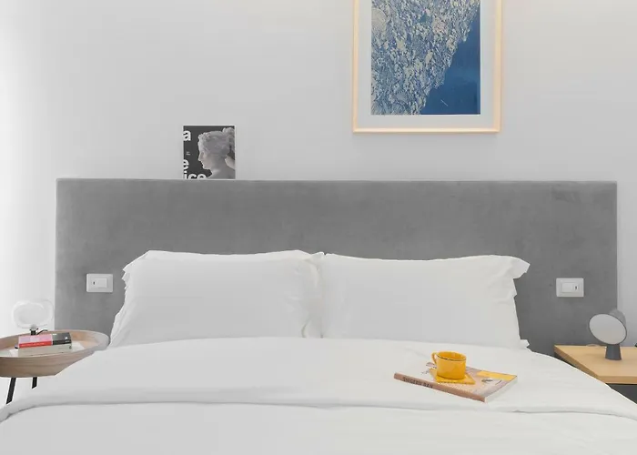 Hotel The Radical Rome