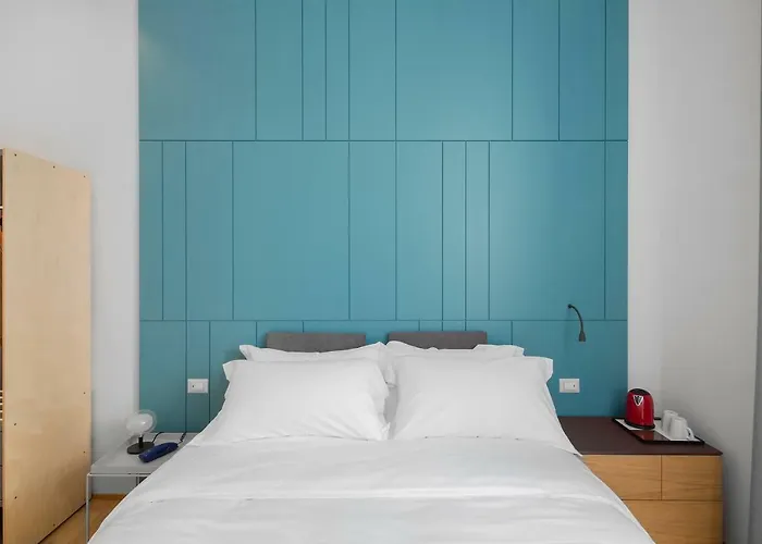 Hotel The Radical 3*