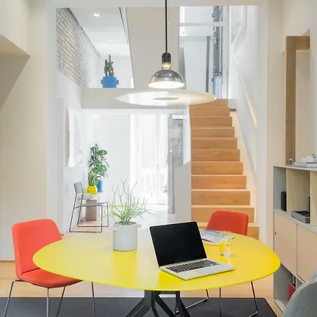 The Radical Hotel Rom