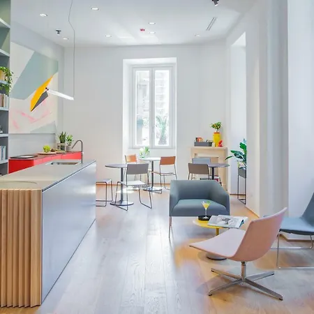 Hotel The Radical 3*